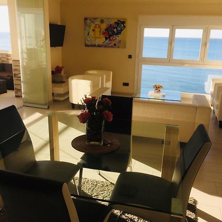 Royal Executive Suite Málaga Eksteriør bilde