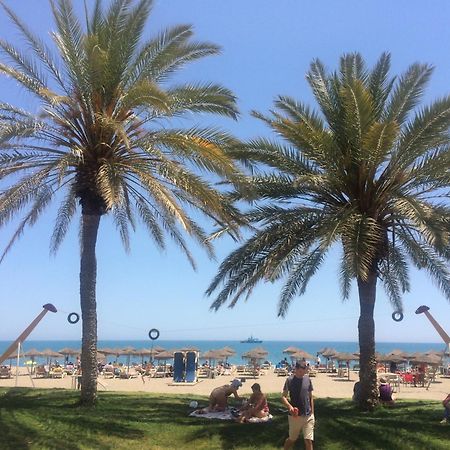 Royal Executive Suite Málaga Eksteriør bilde