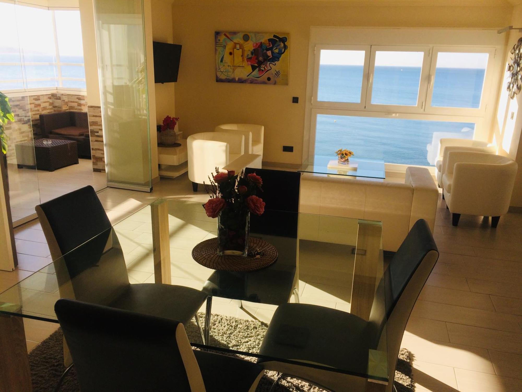 Royal Executive Suite Málaga Eksteriør bilde