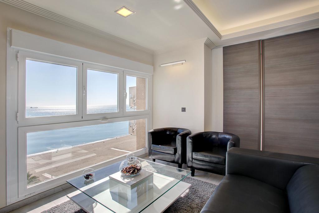 Royal Executive Suite Málaga Eksteriør bilde