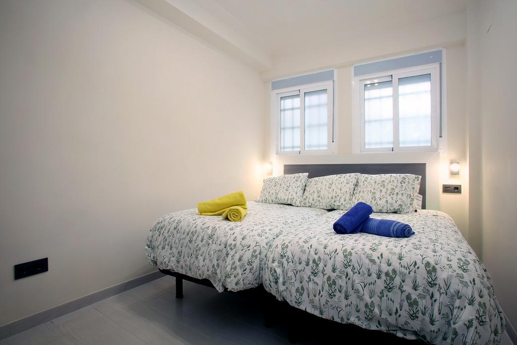 Royal Executive Suite Málaga Eksteriør bilde