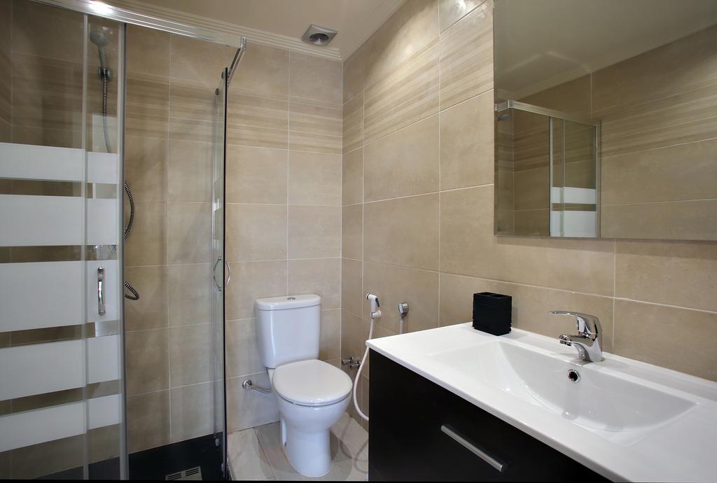 Royal Executive Suite Málaga Eksteriør bilde