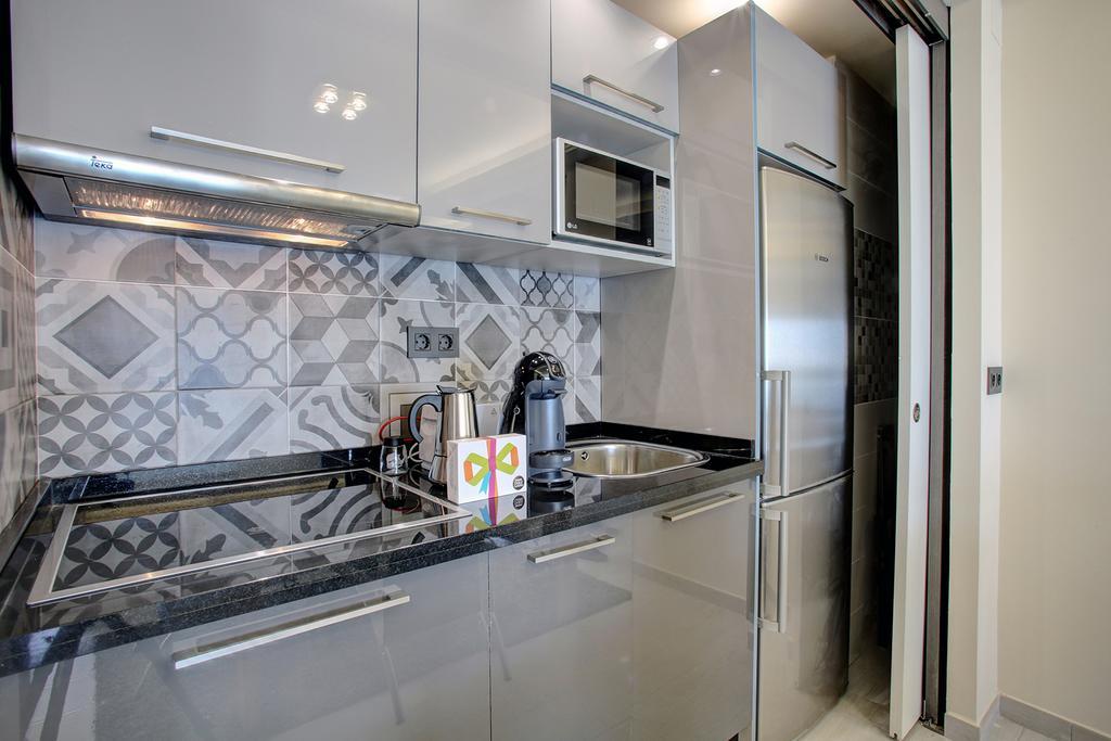Royal Executive Suite Málaga Eksteriør bilde