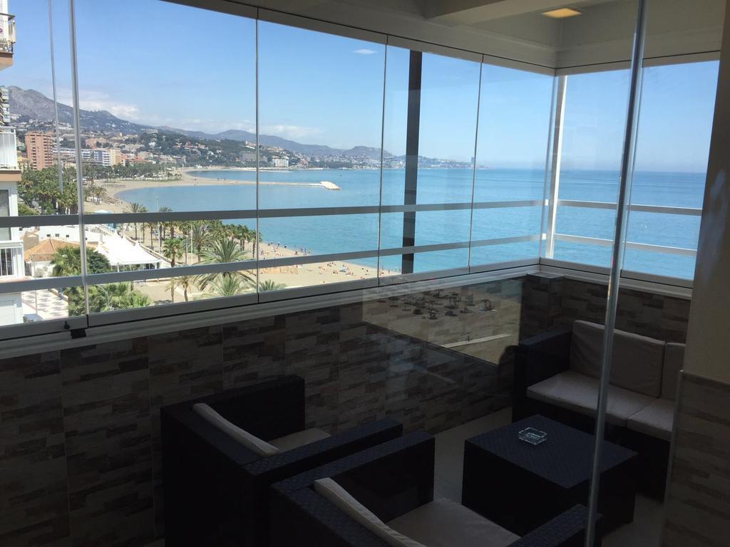 Royal Executive Suite Málaga Eksteriør bilde