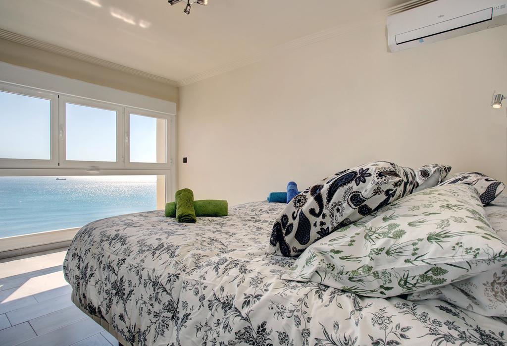 Royal Executive Suite Málaga Eksteriør bilde