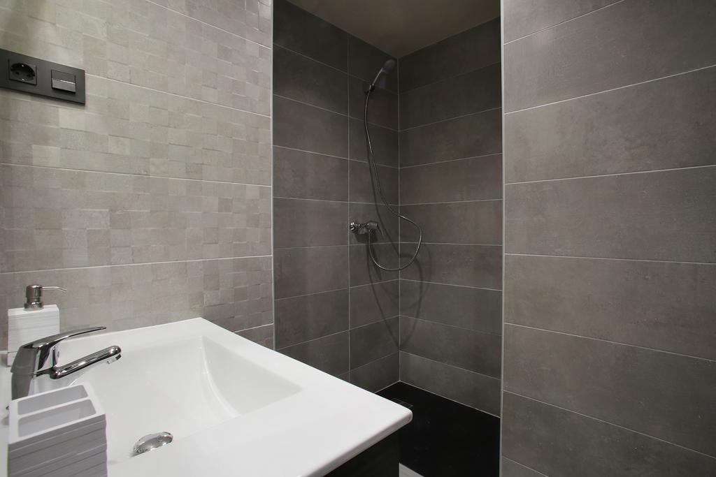 Royal Executive Suite Málaga Eksteriør bilde
