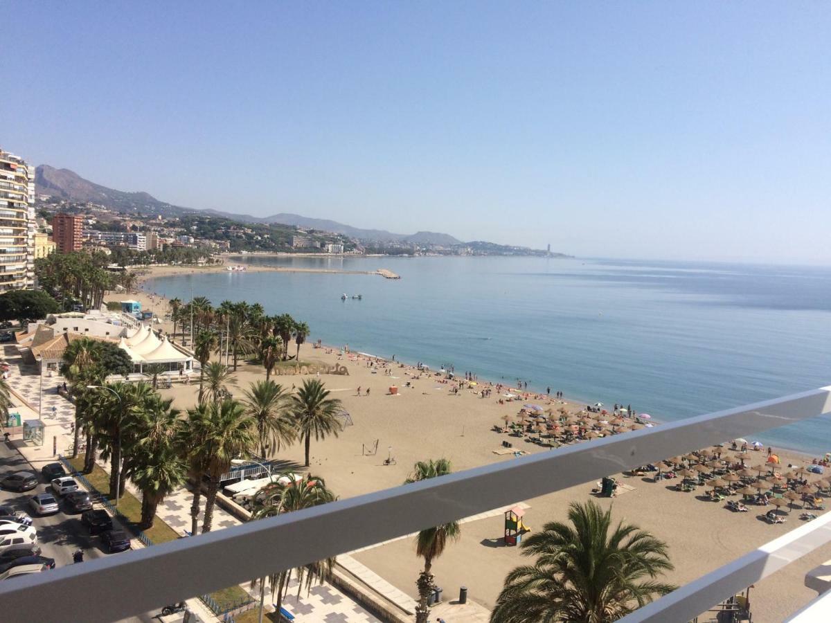Royal Executive Suite Málaga Eksteriør bilde