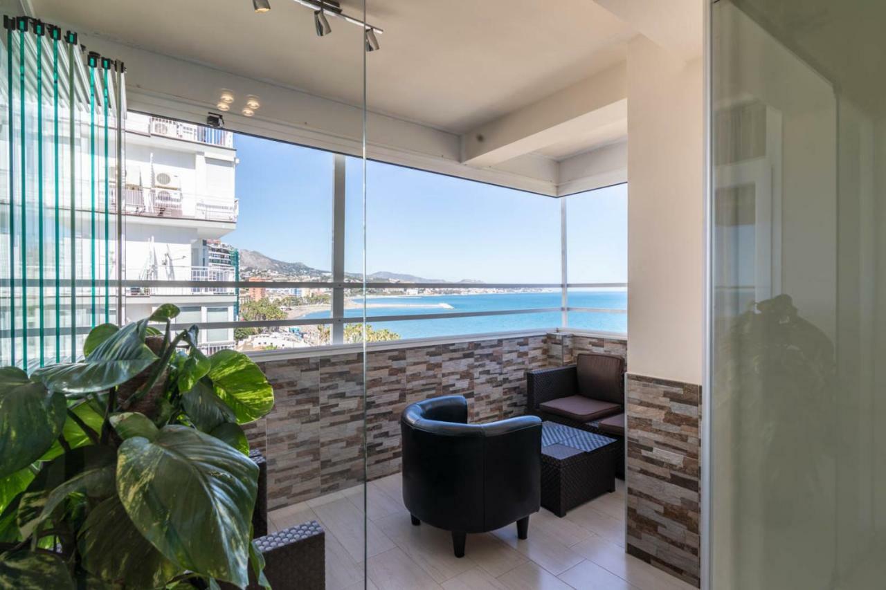 Royal Executive Suite Málaga Eksteriør bilde