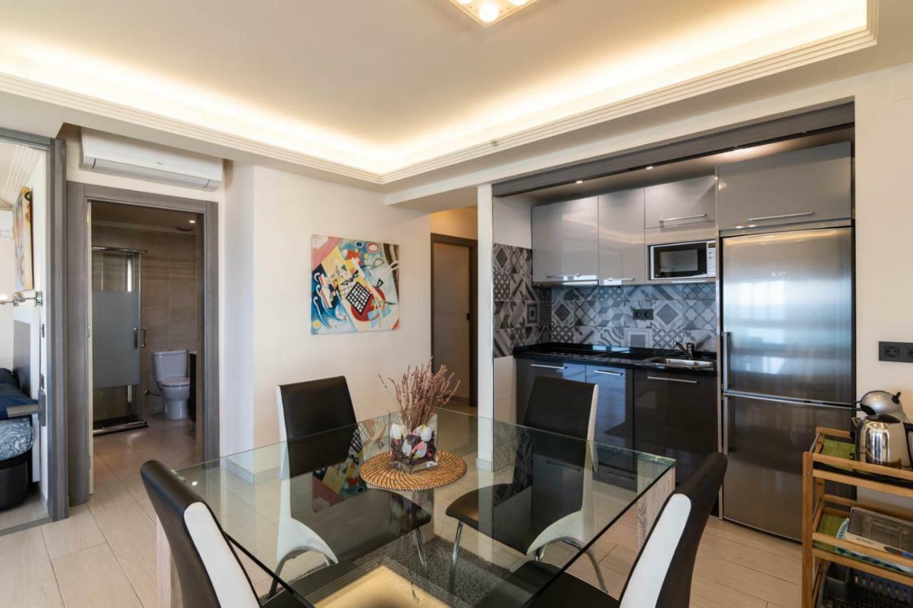 Royal Executive Suite Málaga Eksteriør bilde