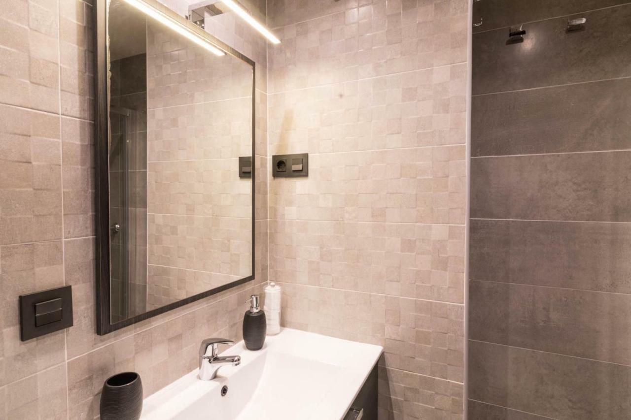 Royal Executive Suite Málaga Eksteriør bilde