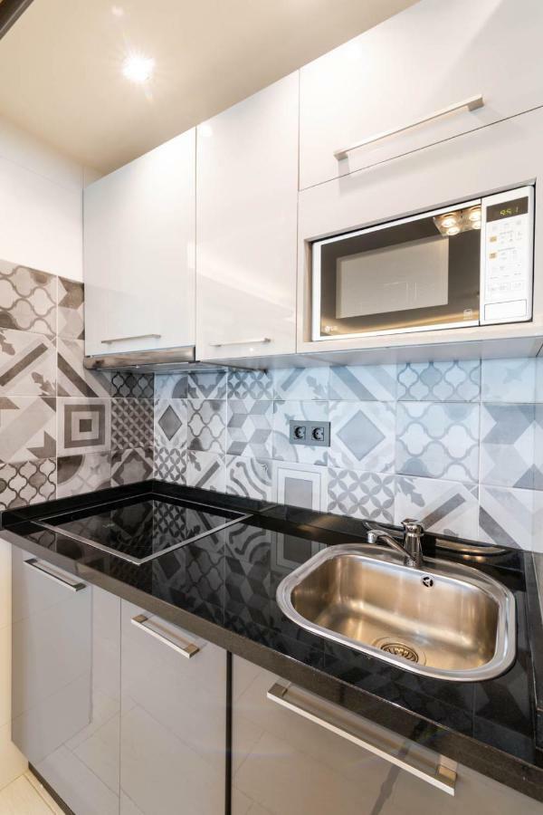 Royal Executive Suite Málaga Eksteriør bilde