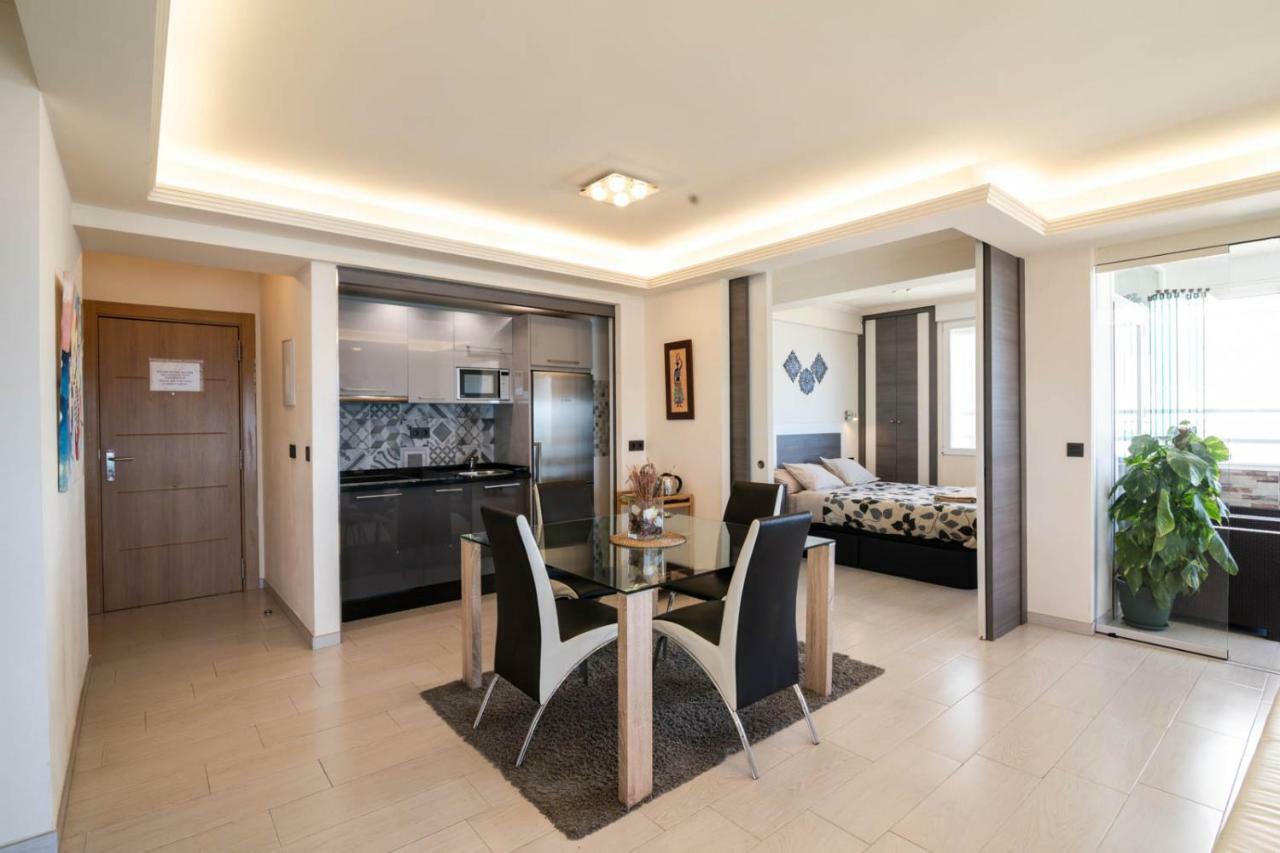 Royal Executive Suite Málaga Eksteriør bilde
