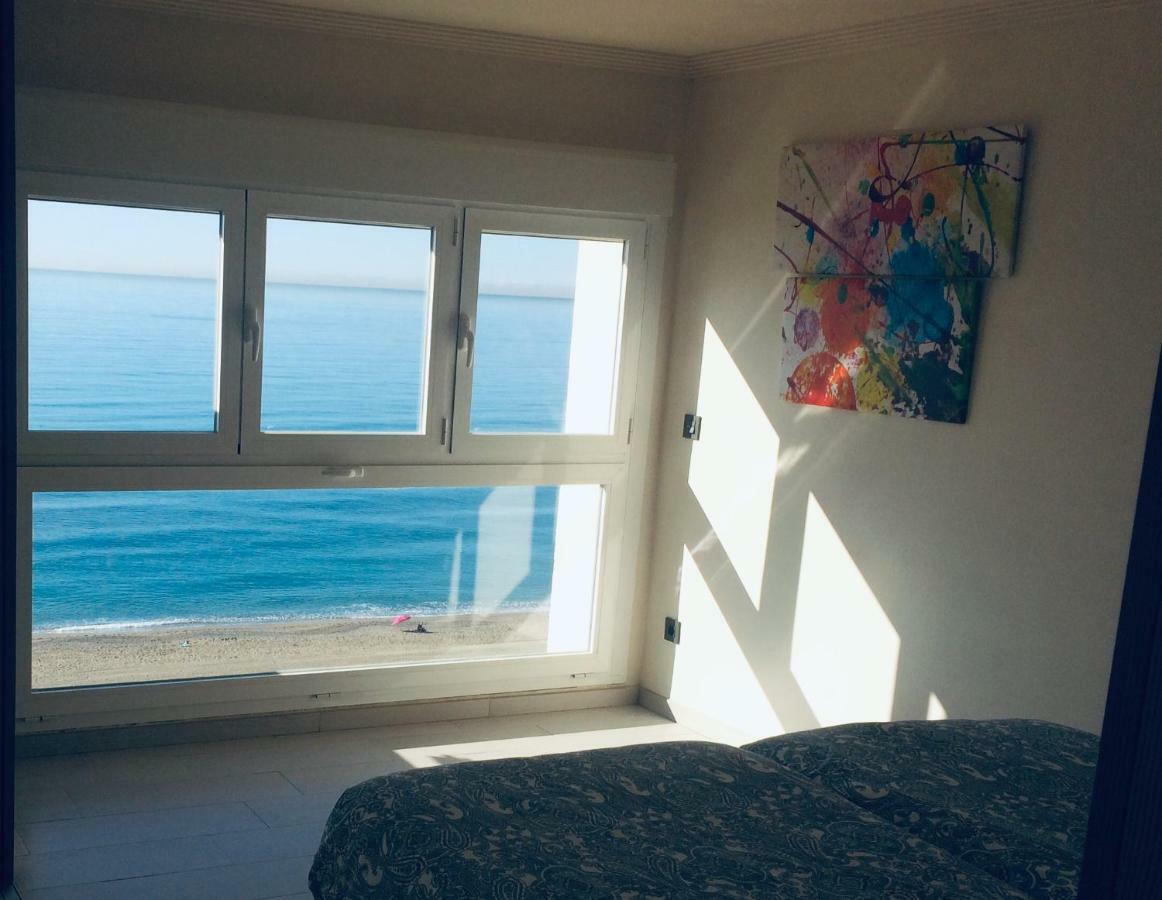 Royal Executive Suite Málaga Eksteriør bilde