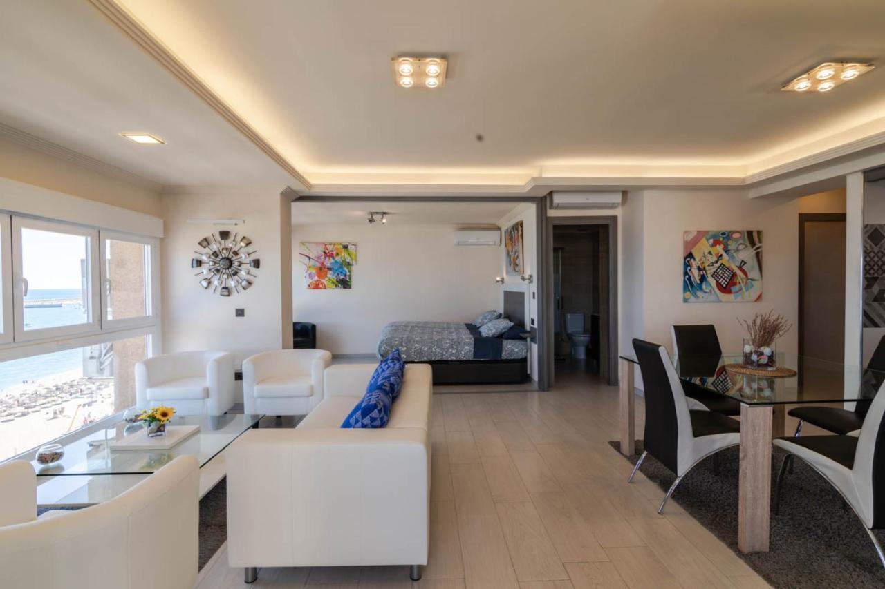 Royal Executive Suite Málaga Eksteriør bilde