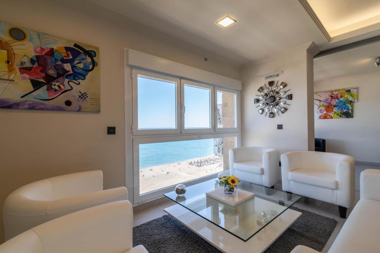 Royal Executive Suite Málaga Eksteriør bilde