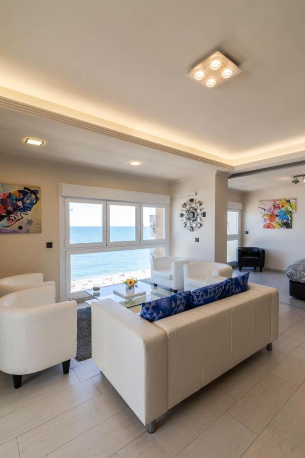 Royal Executive Suite Málaga Eksteriør bilde