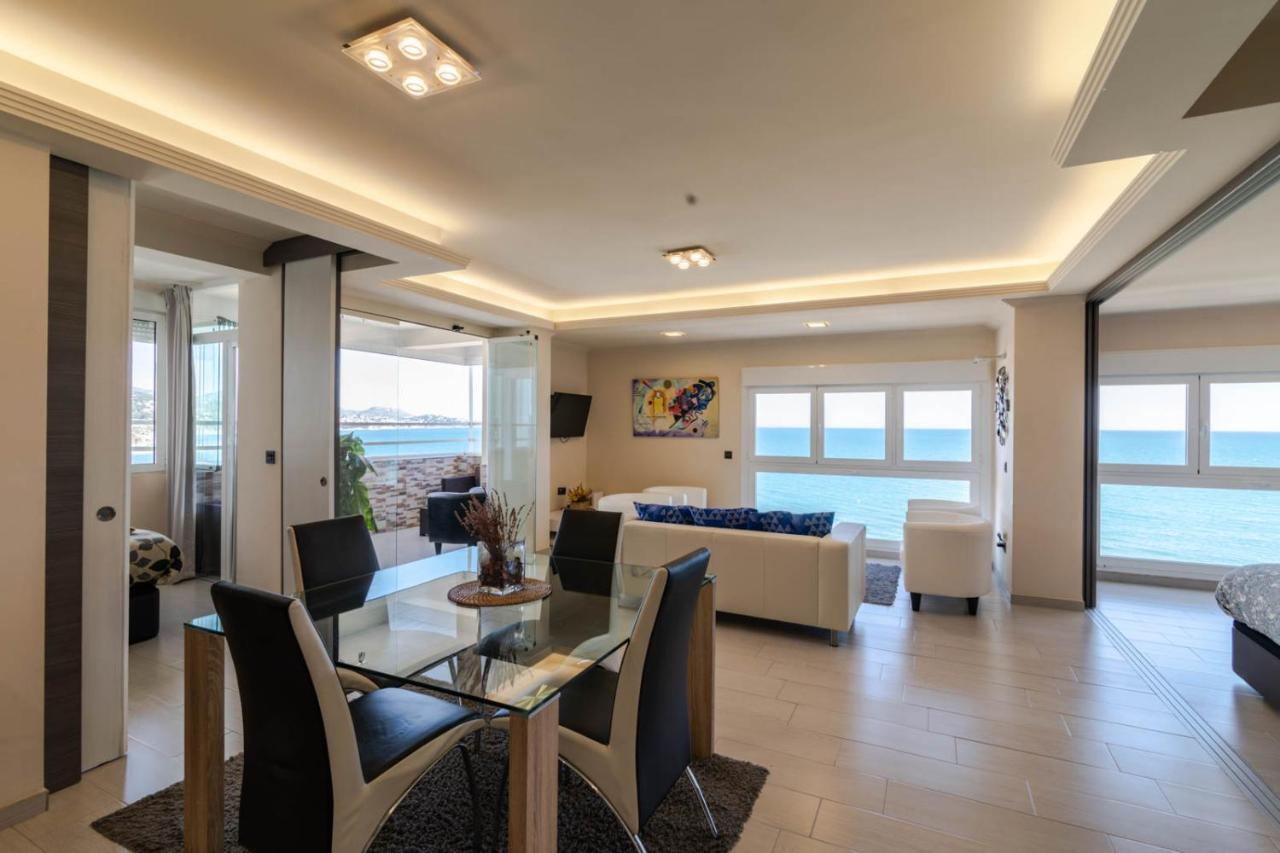Royal Executive Suite Málaga Eksteriør bilde