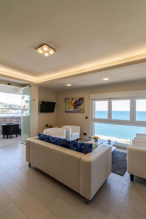 Royal Executive Suite Málaga Eksteriør bilde