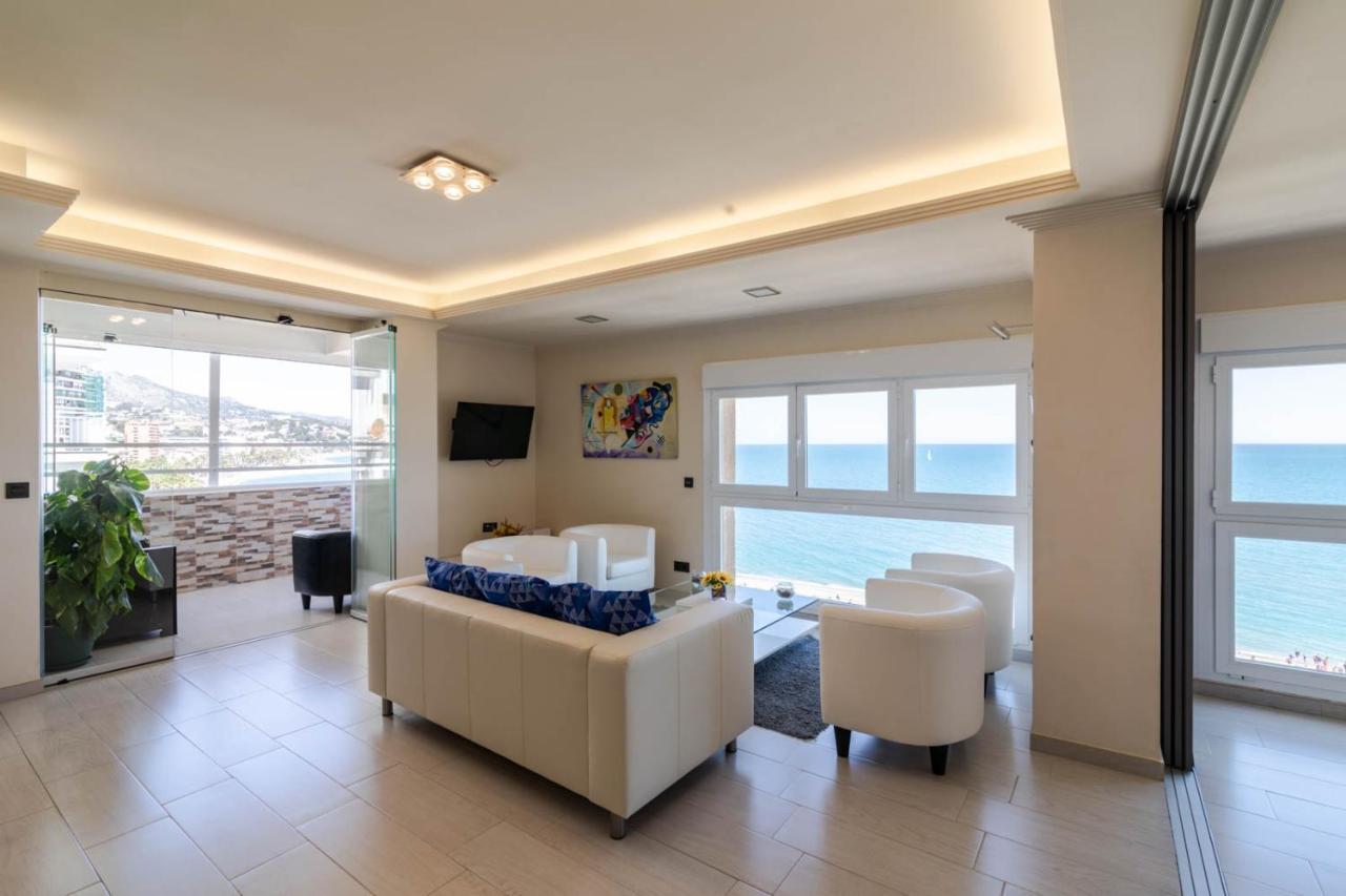 Royal Executive Suite Málaga Eksteriør bilde