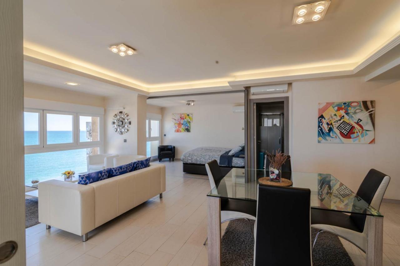 Royal Executive Suite Málaga Eksteriør bilde