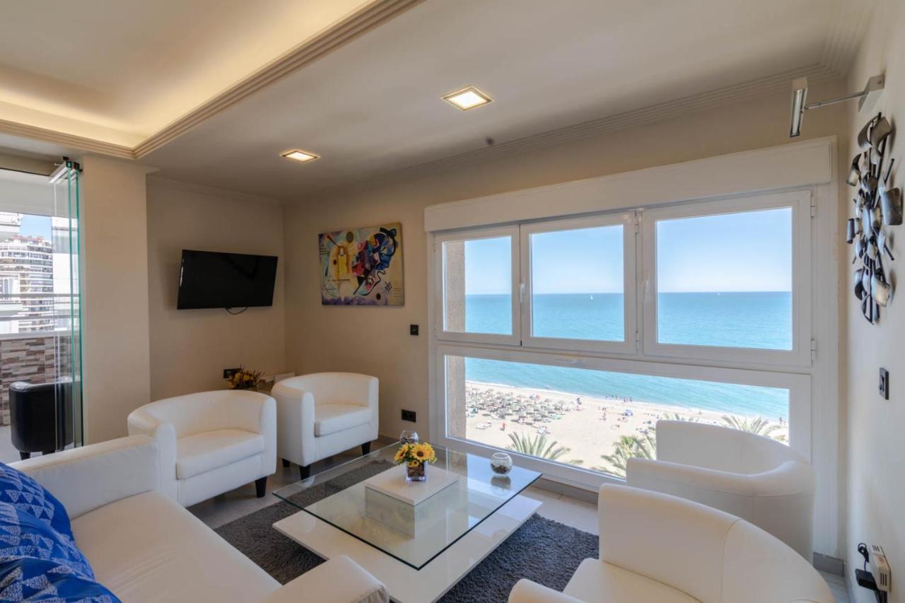 Royal Executive Suite Málaga Eksteriør bilde