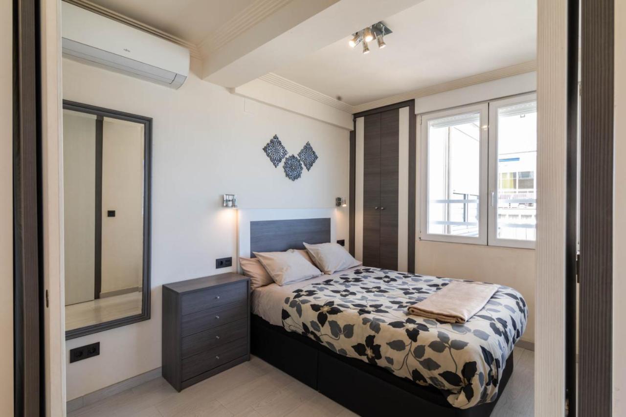 Royal Executive Suite Málaga Eksteriør bilde