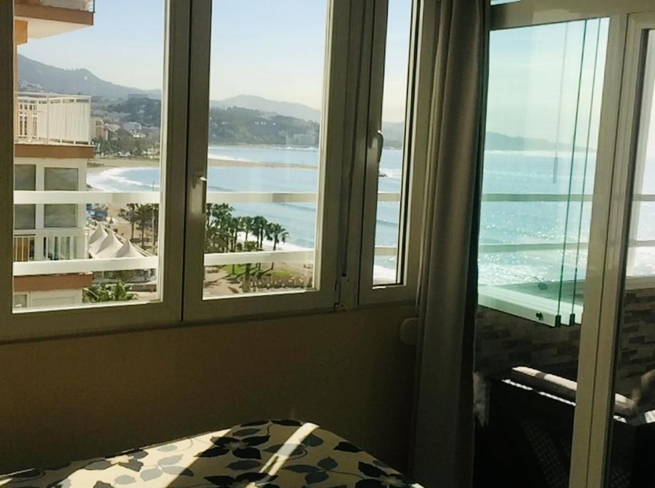 Royal Executive Suite Málaga Eksteriør bilde