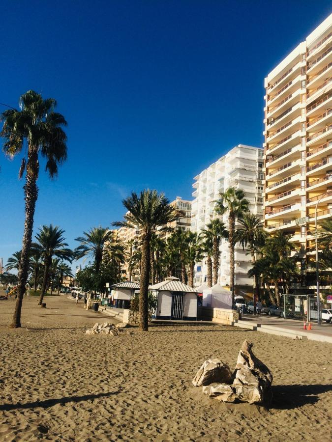 Royal Executive Suite Málaga Eksteriør bilde